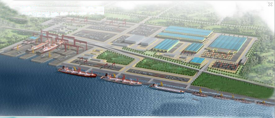 第48頁(yè)_新聞中心_蕪湖造船廠有限公司