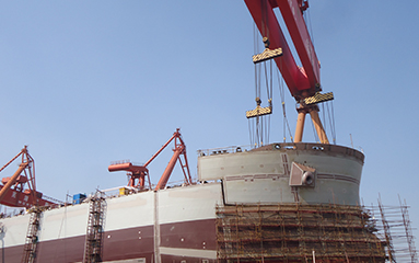 第51頁(yè)_新聞中心_蕪湖造船廠有限公司