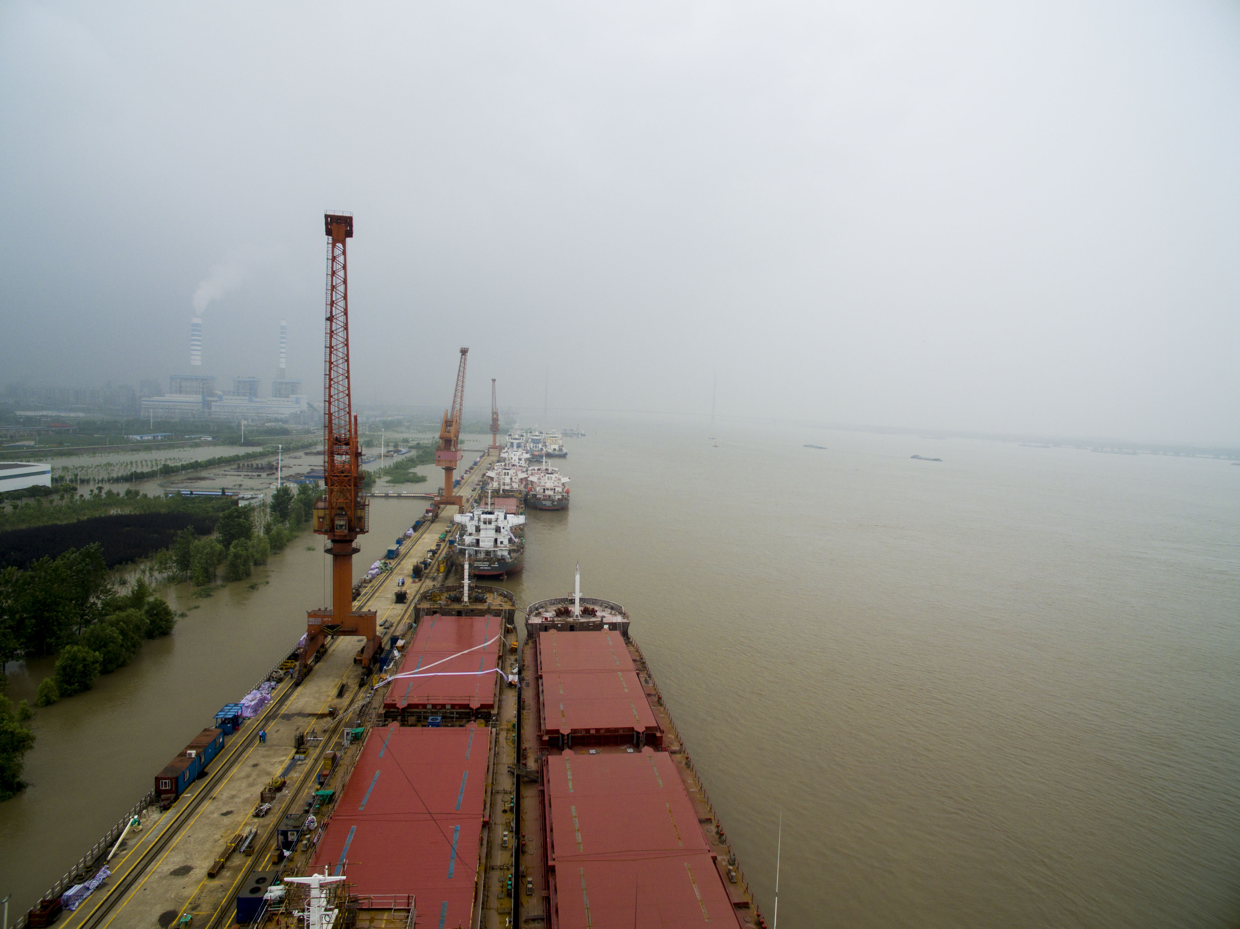 第38頁(yè)_新聞中心_蕪湖造船廠有限公司