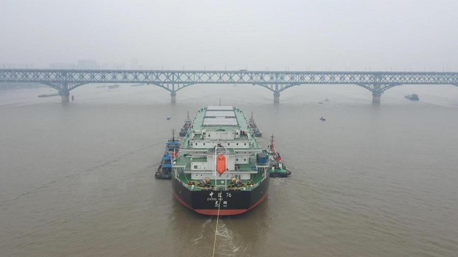 第52頁_新聞中心_蕪湖造船廠有限公司