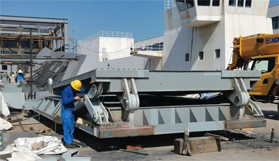 第27頁_新聞中心_蕪湖造船廠有限公司