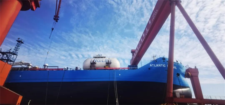 第26頁(yè)_新聞中心_蕪湖造船廠有限公司