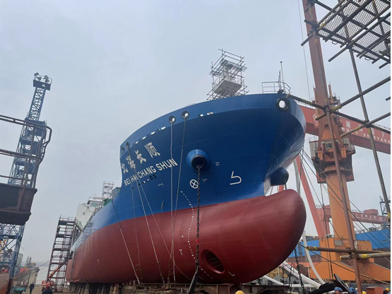 第26頁(yè)_新聞中心_蕪湖造船廠有限公司