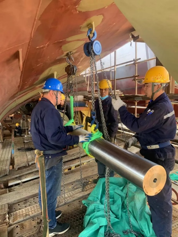 第20頁(yè)_新聞中心_蕪湖造船廠有限公司