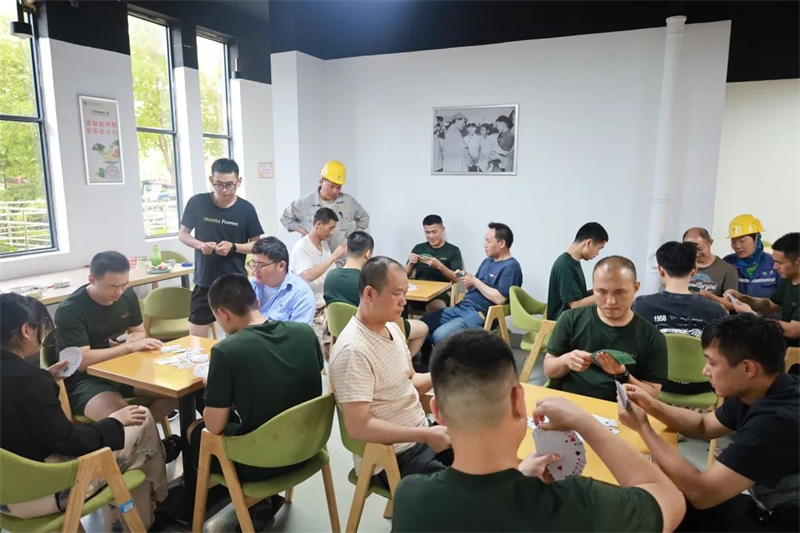 第17頁(yè)_新聞中心_蕪湖造船廠有限公司