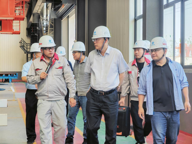 第17頁(yè)_新聞中心_蕪湖造船廠有限公司