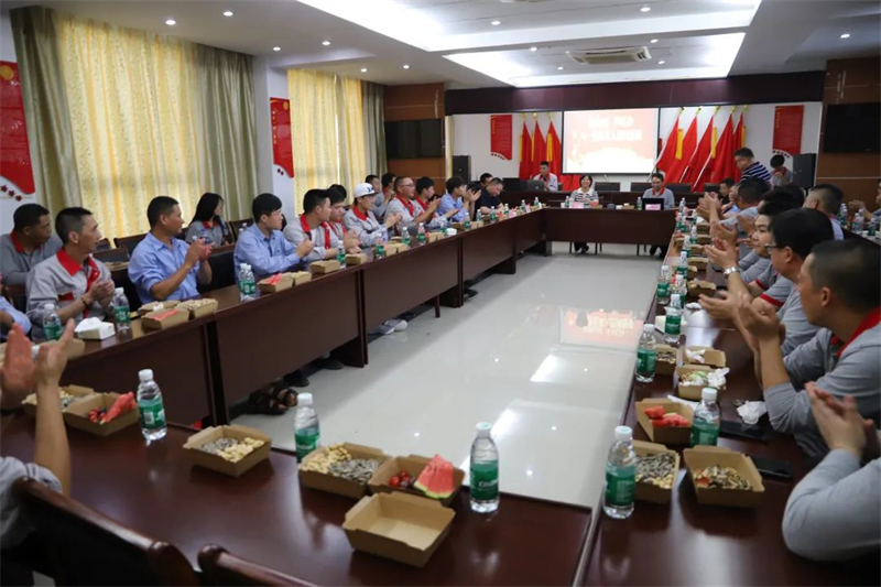 第14頁(yè)_新聞中心_蕪湖造船廠有限公司