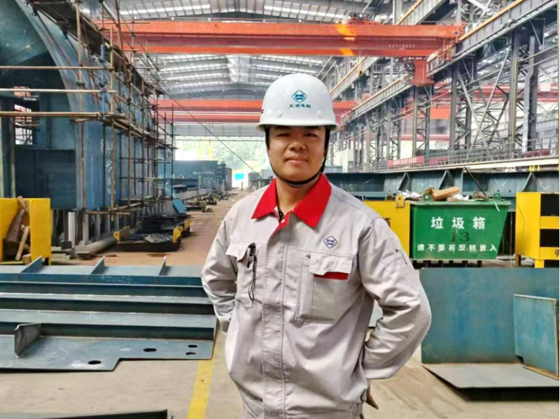 第14頁(yè)_新聞中心_蕪湖造船廠有限公司