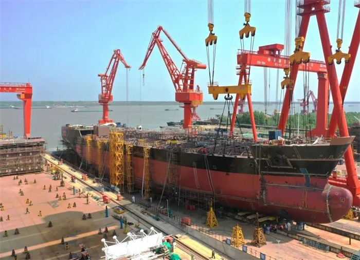 第4頁(yè)_新聞中心_蕪湖造船廠(chǎng)有限公司
